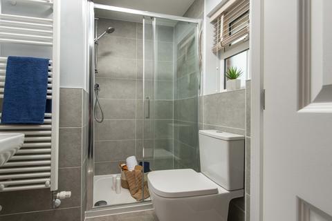 3 bedroom detached house for sale, Hadley at West Meadows @ Arcot Estate, NE23 Beacon Lane, Cramlington NE23
