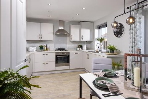 3 bedroom semi-detached house for sale, Archford at West Meadows @ Arcot Estate, NE23 Beacon Lane, Cramlington NE23