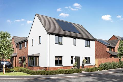 3 bedroom house for sale, Plot 55, The Saltburn at Water's Edge, Blackburn, Haslingden Road BB2