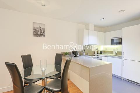 2 bedroom apartment to rent, Longfield Avenue,  Ealing  W5