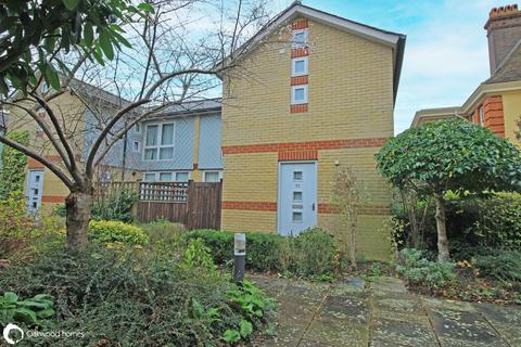 2 bedroom semi-detached house for sale, Priory Courtyard, Ramsgate