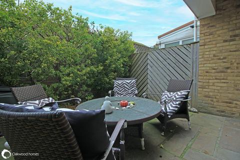 3 bedroom terraced house for sale, The Pathway, Broadstairs