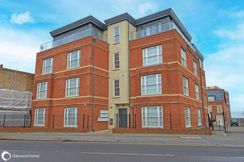 2 bedroom flat for sale, Canterbury Road, Westbroom Margate