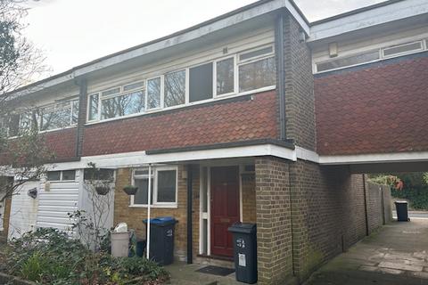 4 bedroom house for sale, Park Hill Rise, Croydon, CR0