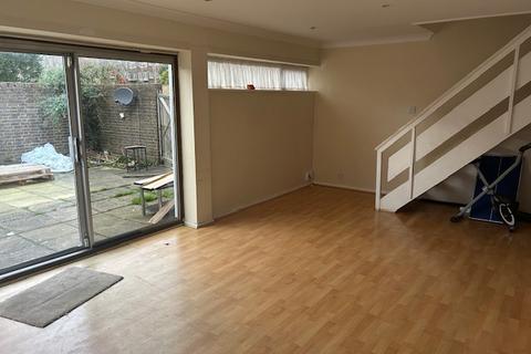 4 bedroom house for sale, Park Hill Rise, Croydon, CR0