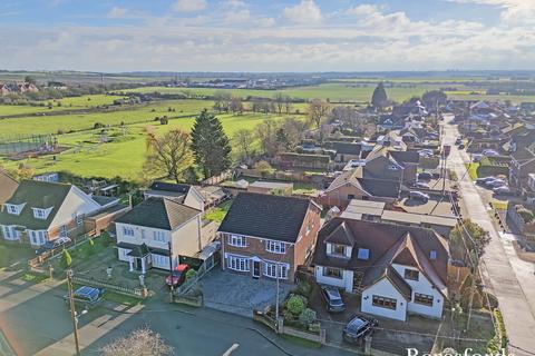 5 bedroom detached house for sale, Church Road, Bulphan, RM14