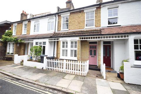 3 bedroom terraced house to rent, Devoncroft Gardens, Twickenham