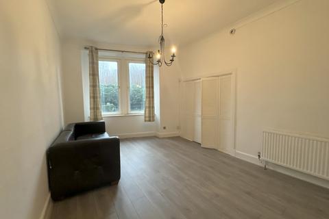 1 bedroom flat to rent, Well Street, Renfrewshire, Paisley, PA1