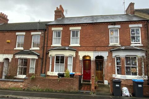 3 bedroom terraced house for sale, Windsor Street, Wolverton, Milton Keynes