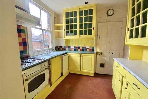 3 bedroom terraced house for sale, Windsor Street, Wolverton, Milton Keynes