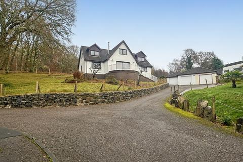 5 bedroom detached house for sale, Camus Na Ha, Fort William, Inverness-shire PH33