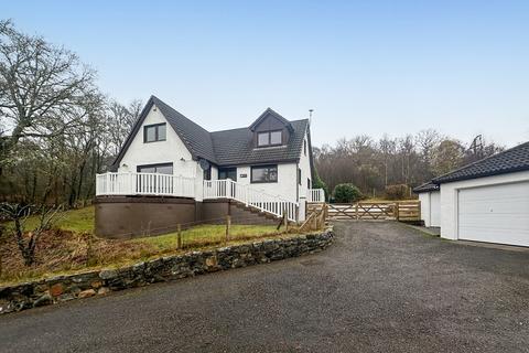 5 bedroom detached house for sale, Camus Na Ha, Fort William, Inverness-shire PH33