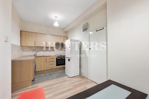 2 bedroom flat to rent, Newington Green, London, N16