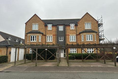 Quarry Close, Gravesend, Kent, DA11