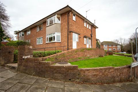 3 bedroom maisonette for sale, Hampton Court, Brandreth Road, Cardiff, CF23