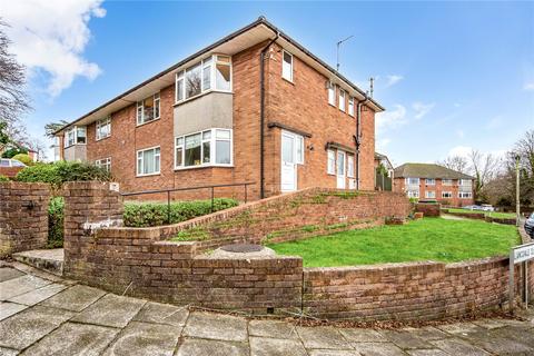 3 bedroom maisonette for sale, Hampton Court, Brandreth Road, Cardiff, CF23 5LW
