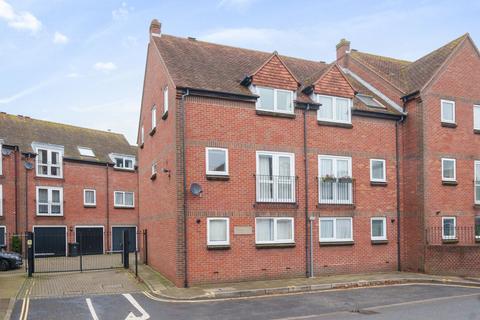 3 bedroom townhouse for sale, The Hornet, Chichester, PO19