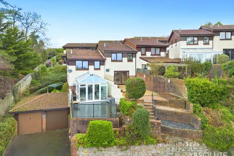 2 bedroom terraced house for sale, Gainsborough Close, Torquay, TQ1