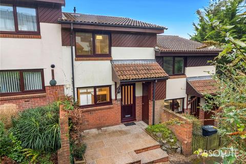 2 bedroom terraced house for sale, Gainsborough Close, Torquay, TQ1