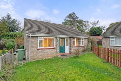 2 bedroom detached bungalow for sale, West Street, Grantham NG32