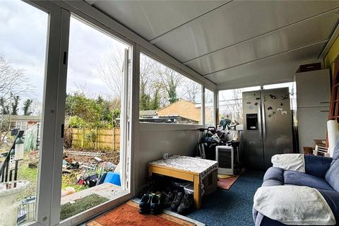 4 bedroom bungalow for sale, Riverside, Surrey TW20