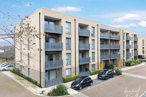 1 bedroom flat for sale, Merriam Close, London E4