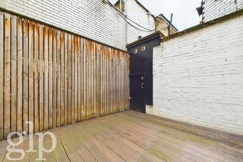 undefined, Berwick Street, Soho W1F