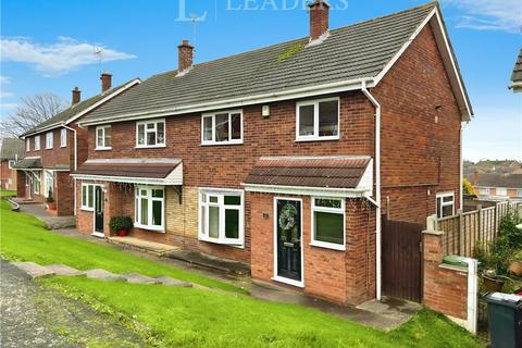 3 bedroom semi-detached house for sale, Grasmere Drive, Worcester, Worcestershire