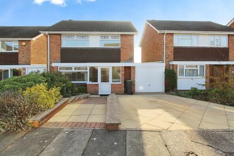 3 bedroom detached house for sale, Bolton Avenue, Beeston, Beeston, NG9