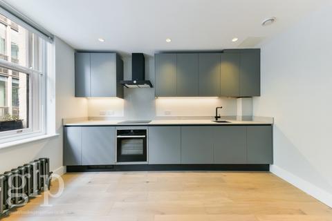 1 bedroom apartment to rent, Duck Lane W1F