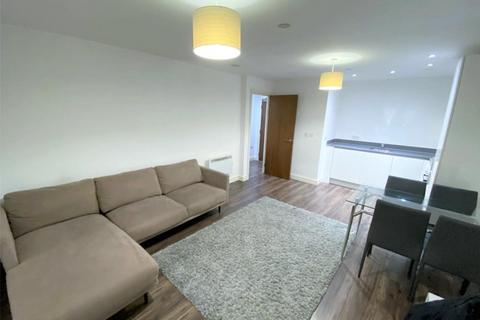 1 bedroom flat for sale, Broad Street, Birmingham, B15