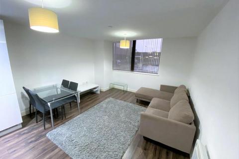 1 bedroom flat for sale, Broad Street, Birmingham, B15