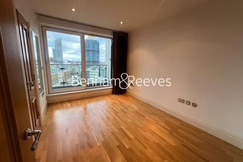 2 bedroom apartment to rent, Harbour Reach,  The Boulevard SW6