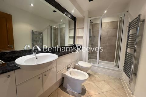 2 bedroom apartment to rent, Harbour Reach,  The Boulevard SW6