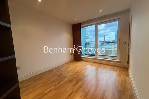 2 bedroom apartment to rent, Harbour Reach,  The Boulevard SW6