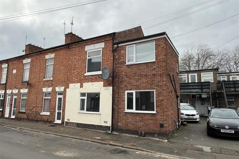 1 bedroom house for sale, Beaumanor Road, Leicester LE4