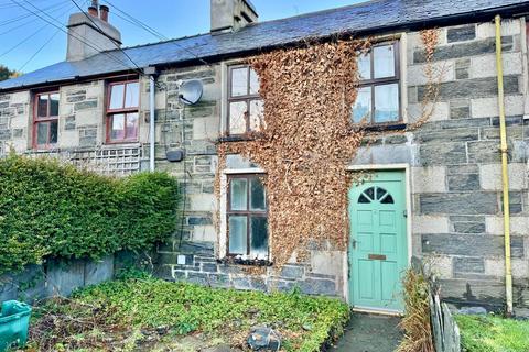 Machno Terrace, Cwm Penmachno, Betws-Y-Coed