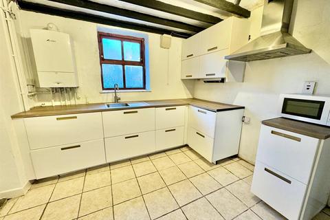 3 bedroom house for sale, Machno Terrace, Cwm Penmachno, Betws-Y-Coed