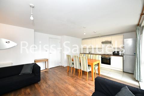 3 bedroom apartment to rent, Westferry Road, Canary Wharf, London E14