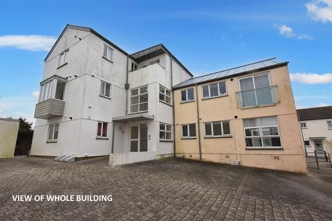 1 bedroom flat for sale, Sandy Lane, Redruth