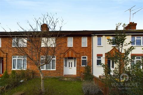 3 bedroom terraced house for sale, Wheatfield Road North, Abington, Northamptonshire NN3