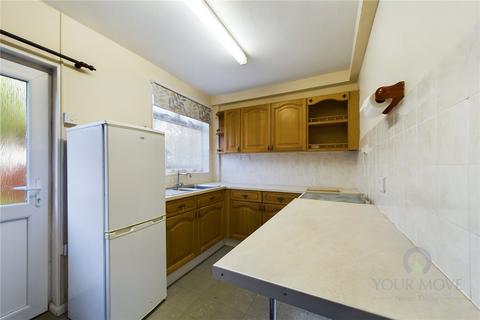 3 bedroom terraced house for sale, Wheatfield Road North, Abington, Northamptonshire NN3