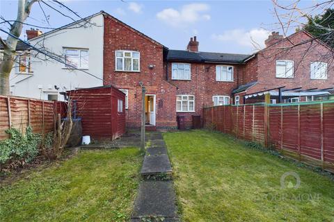 3 bedroom terraced house for sale, Wheatfield Road North, Abington, Northamptonshire NN3