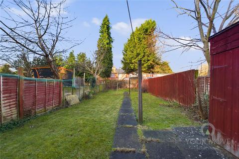 3 bedroom terraced house for sale, Wheatfield Road North, Abington, Northamptonshire NN3