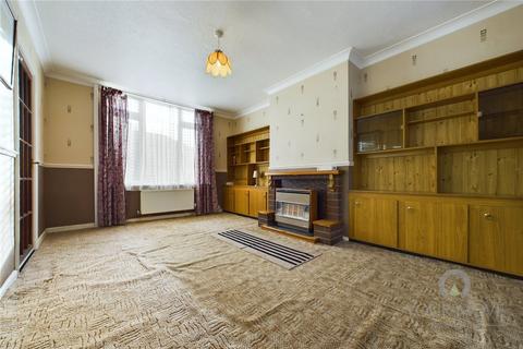 3 bedroom terraced house for sale, Wheatfield Road North, Abington, Northamptonshire NN3