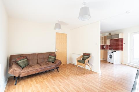 2 bedroom flat for sale, Wishaw Terrace, Edinburgh EH7