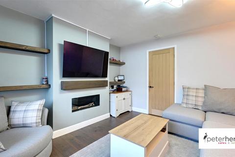 2 bedroom end of terrace house for sale, Ringwood Road, Redhouse, Sunderland