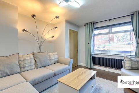 2 bedroom end of terrace house for sale, Ringwood Road, Redhouse, Sunderland