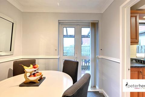 2 bedroom end of terrace house for sale, Ringwood Road, Redhouse, Sunderland