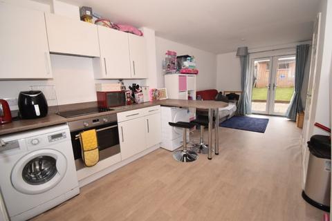 2 bedroom terraced house for sale, Garland Meadow, Tithebarn, Exeter, EX1